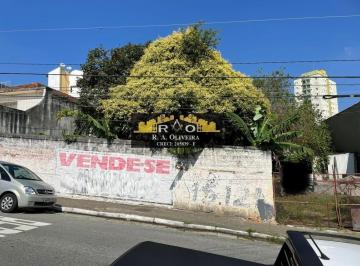 202301182211193153.jpg · Terreno para Venda em São Caetano do Sul, São José