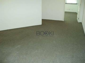 Sala · Oportunidade - Ed. Bandeirantes - 234 m² - Brooklin