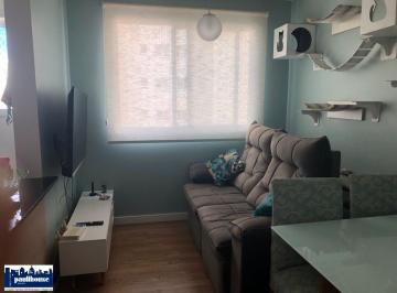 4d2b23cfcd40.jpg · Apartamento 2 Quartos São Paulo - SP - Cambuci