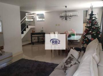 f136ededc7d67e26ba9da6b0372fc1521f95b7fe · Casa de 3 quartos com 2 suítes e 3 vagas em Rua fechada em São Francisco - Niterói