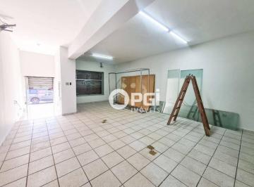2ba5fbfd10cfe3b801c05c9d707cdb52c98f04d8 · Salão à venda, 209 m² por R$ 380.000,00 - Vila Tibério - Ribeirão Preto/SP