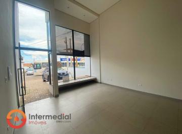 Comercial · 123m² · 2 Vagas · Excelente Galpão comercial no centro de Boituva/SP. 