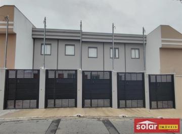 Casa · 64m² · 2 Quartos · 1 Vaga · Sobrado Vila Reis São Paulo/SP