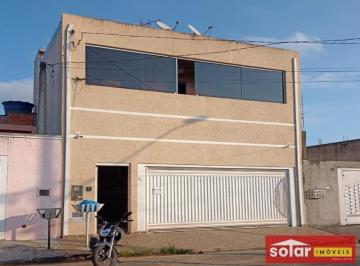 Casa · 340m² · 3 Quartos · 2 Vagas · Sobrado Itaquaquecetuba Itaquaquecetuba/SP