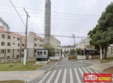 Apartamento · 50m² · 2 Quartos · Apartamento GUAIANASES São Paulo/SP