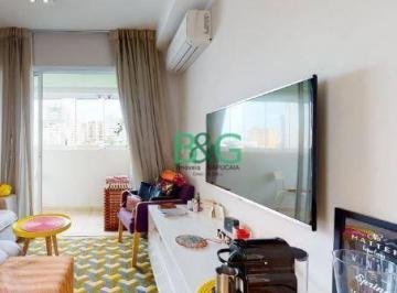 b6ef069c3d8156bbb192dee685c472e48b2d6617 · Apartamento à venda, 54 m² por R$ 779.000,00 - Vila da Saúde - São Paulo/SP