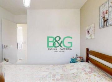 7635b67efcc402c14639582e05fc60f877fd84ae · Apartamento com 2 dormitórios à venda, 49 m² por R$ 140.716,12 - Vila Jaraguá - São Paulo/SP