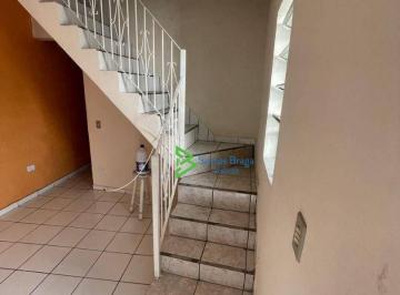 73444e69e316ca796abdf7fe5844984b7124214a · Casa com 2 dormitórios para alugar, 65 m² por R$ 1.745,00/mês - Jardim Líbano - São Paulo/SP
