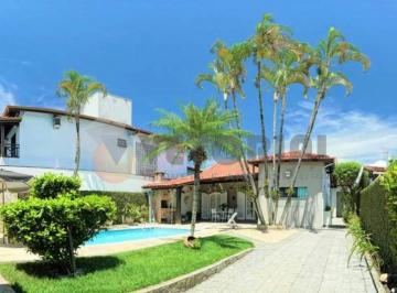 Casa de 4 quartos, Caraguatatuba · Casa 4 dorm. à venda, 147 m² R$ 765.000,00 - Jardim Britânia - Caraguatatuba/SP