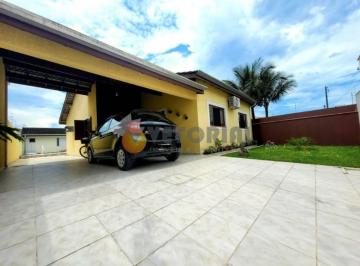 Casa de 4 quartos, Caraguatatuba · Casa 4 dorm. 180 m² R$ 720.000,00 -Pontal de Santa Marina- Caraguatatuba/SP