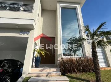 Casa · 438m² · 4 Quartos · 3 Vagas · Casa de condomínio em Alameda das Sapucaias - Alphaville - Santana de Parnaíba/SP