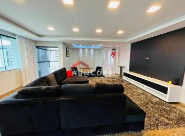 Apartamento · 300m² · 3 Quartos · 4 Vagas · Apartamento em  Rua Bela Vista - Centro - São Bernardo do Campo/SP