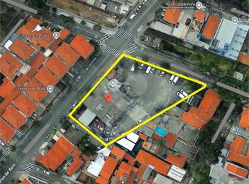Terreno · 2266m² · Terreno à venda em Parque colonial - SP