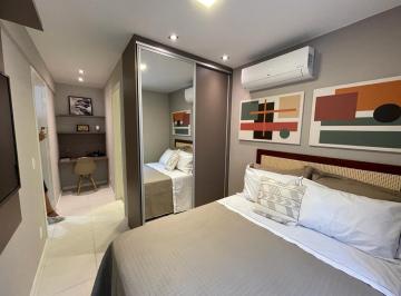 Apartamento de 2 quartos, Taguatinga · Taguatinga Norte CNB 06 Le Quartier Boulevard 2 Qts 2 Suites 2 Vg Lazer Completo