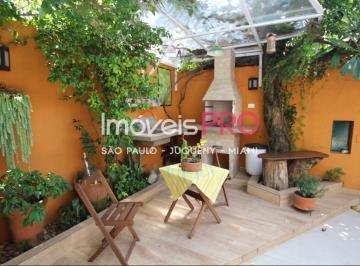 Casa · 144m² · 3 Quartos · 1 Vaga · Linda casa de vila reformada no Brooklin !