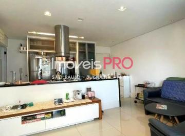 Apartamento · 70m² · 2 Quartos · 2 Vagas · BROOKLIN - 70M - 2 DORMITÓRIOS - 1 SUÍTE - 2 VAGAS