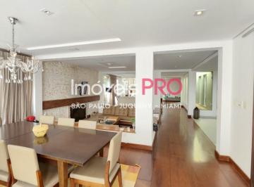 Casa · 530m² · 5 Quartos · 5 Vagas · Casa Campo Belo com piscina e área gourmet!