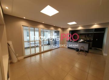 Apartamento · 92m² · 2 Quartos · 2 Vagas · Brooklin - 92 m2 - 2 suítes - 2 vagas + deposito