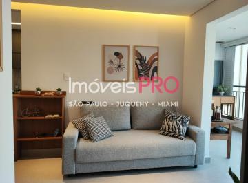 Apartamento · 59m² · 2 Quartos · Apartamento, Jardim da Glória - São Paulo