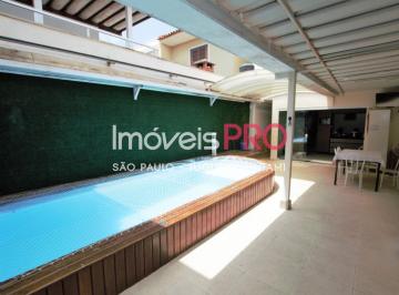 Casa · 220m² · 4 Quartos · 2 Vagas · Planaltinho
