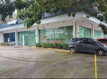 Comercial · 400m² · 15 Vagas · Loja/Salão Comercial 400 A/C para locação de esquina na Chácara Santo Antônio