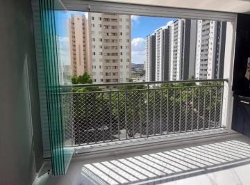 Foto 01 · Apartamento, Continental, Osasco, SP