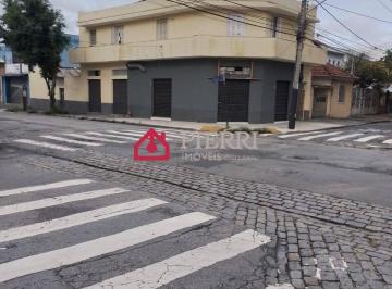 Comercial · 242m² · Salão Comercial para locação na Vila Anastácio, pode ser locado separado