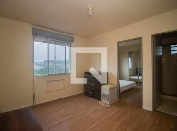 Apartamento · 44m² · 1 Quarto · Apartamento à Venda - Alto Petrópolis, 1 Quarto, 44 m² - Porto Alegre