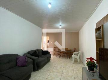 Casa · 140m² · 3 Quartos · 2 Vagas · Casa à Venda - Duque de Caxias, 3 Quartos,  140 m² - São Leopoldo