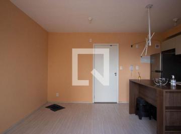 Apartamento · 25m² · 1 Quarto · Apartamento à Venda - Itaquera, 1 Quarto, 25 m² - São Paulo