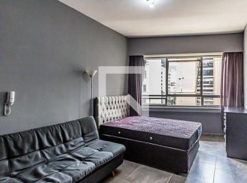 Apartamento · 29m² · 1 Quarto · Apartamento à Venda - Centro, 1 Quarto,  29 m² - São Paulo
