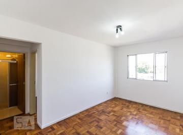 Apartamento · 48m² · 1 Quarto · Apartamento à Venda - Pinheiros, 1 Quarto, 48 m² - São Paulo
