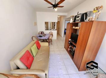 Apartamento · 60m² · 2 Quartos · 1 Vaga · OPORTUNIDADE! LADO PRAIA, COM LAZER!