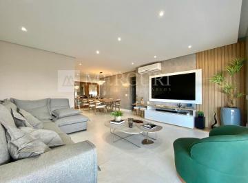 a287c47293754385882dc68834282bdff929d035 · Apartamento no Guarujá, Enseada, 4 Quartos, Sala para 3 Ambientes e Varanda Gourmet - Mercuri Imóvei