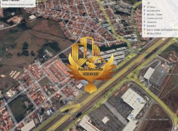Foto 01 · Terreno à venda em Taubaté-SP, bairro Parque Paduan - 16.883,61 m² de área! Aproveite essa oportunid