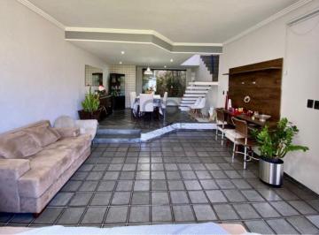 Casa 391m² Venda São Francisco · CASA 4 DORMS 2 SUÍTES - SÃO FRANCISCO - ILHÉUS/BA
