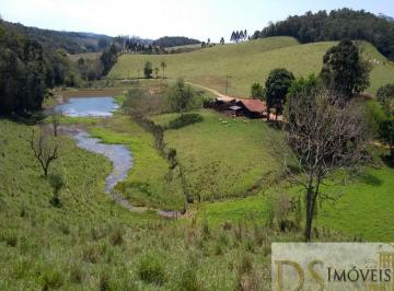 Foto 01 · Fazenda, Centro, Ribeirão Branco, SP