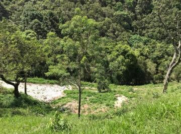 Terreno , Gonçalves · Terreno com riacho, vista e acesso calçado - 20.000m² - Sul de MG