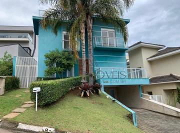 Casa · 190m² · 3 Quartos · 4 Vagas · Casa à venda no bairro Suru - Santana de Parnaíba/SP
