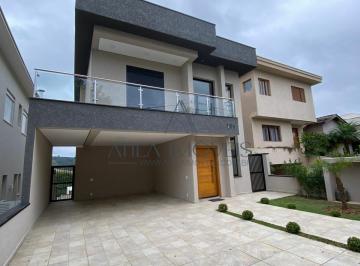 Casa · 260m² · 3 Quartos · 4 Vagas · Casa à venda no bairro Suru - Santana de Parnaíba/SP