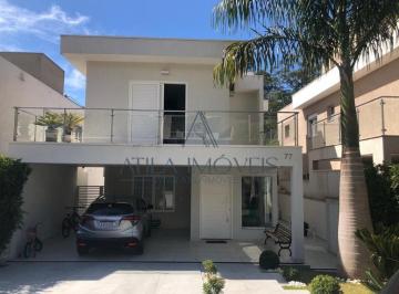 Casa · 280m² · 4 Quartos · 4 Vagas · Casa à venda no bairro Suru - Santana de Parnaíba/SP