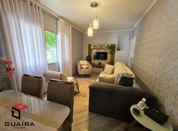 Apartamento · 62m² · 2 Quartos · 1 Vaga · Apartamento à venda 2 quartos 1 vaga Assunção - São Bernardo do Campo - SP