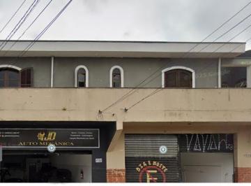 Casa · 255m² · 3 Quartos · 3 Vagas · Sobrado 255m² Localizado no bairro Capuava Santo André - SP