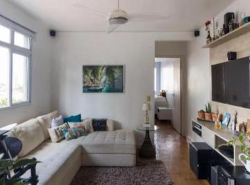 Apartamento · 48m² · 1 Quarto · Apartamento- 48m², Clementino- São Paulo- SP