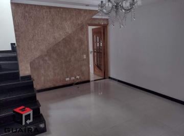 Casa · 120m² · 2 Quartos · 2 Vagas · Sobrado 120m² 2 dormitórios, 2 vagas - Centro, São Bernardo do Campo