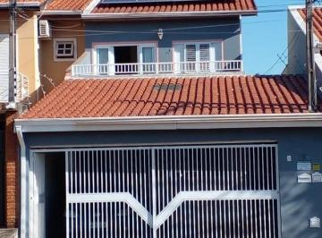 Casa · 176m² · 4 Quartos · 3 Vagas · CASA - JD BOM PRINCÍPÍO - INDAIATUBA