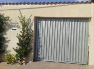 Casa · 110m² · 2 Quartos · 2 Vagas · CASA - JD SÃO PEDRO DE VIRACOPOS -CAMPINAS