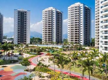 Apartamento de 2 quartos, Rio de Janeiro · Apartamento à venda Double Suíte Barra da Tijuca