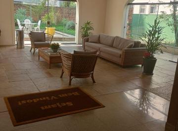Apartamento , São Paulo · APARTAMENTO - PROX. AV. PAULISTA/HC - Estação Paulista do Metrô