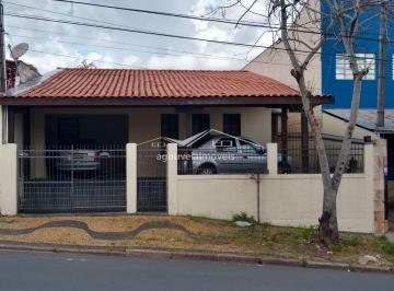 Foto 01 · Casa, Santa Cruz, Valinhos, SP